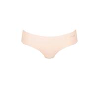 Sloggi Damen Zero Microfibre 2.0 Hipster, Angora, S
