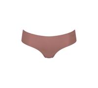 Sloggi Damen Zero Microfibre 2.0 Hipster, Cacao, M