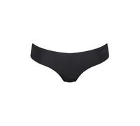 Sloggi Hipstring ZERO Microfibre 2.0 Damen Schwarz Größe M
