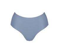 Sloggi ZERO Feel 2 0 High Waist Brief Eisblau XX-Large Damen