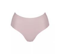 sloggi - Hochgeschnittener Miederslip - Lila S - sloggi Zero Feel - Unterwäsche für Frauen