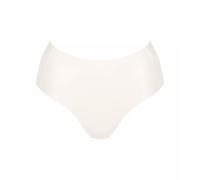 Sloggi ZERO Feel 2 0 High Waist Brief Weiß Large Damen