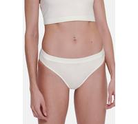 sloggi Jazz Pants Damen Baumwolle beige, S
