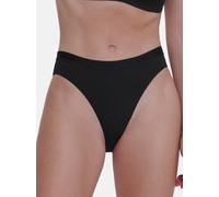 sloggi Jazz Pants Damen schwarz, XXL