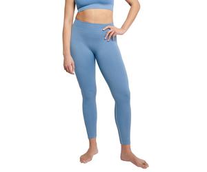 Sloggi Leggings ''Ever Infused'' in Hellblau - Größe L | Damen Sporthosen