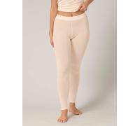 Sloggi Leggings in Beige - Größe L | Damenhosen