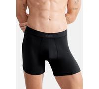 sloggi Long Short Herren schwarz, L