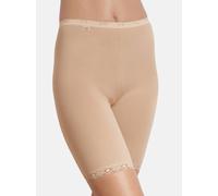 sloggi Long Slip Damen beige, 50