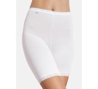 sloggi Long Slip Damen weiß, 50