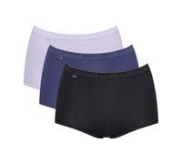 sloggi - Maxi - Mehrfarbig 44 - sloggi Basic+ - Unterwäsche für Frauen