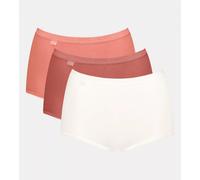 sloggi - Maxi - Mehrfarbig 46 - sloggi Basic+ - Unterwäsche für Frauen