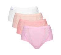 sloggi - Maxi - Pink 46 - sloggi Chic - Unterwäsche für Frauen