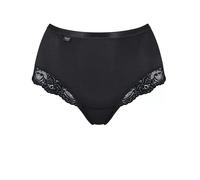 sloggi - Maxi - Black 44 - sloggi Romance - Unterwäsche für Frauen