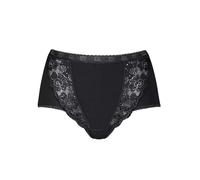 sloggi - Maxi - Schwarz 52 - sloggi Chic - Unterwäsche für Frauen