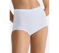 sloggi Maxi Slip Damen Baumwolle mehrfarbig, 42
