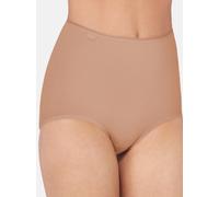 sloggi Maxi Slip Damen Baumwolle mehrfarbig, 48