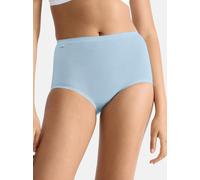 sloggi Maxi Slip Damen blau, 42