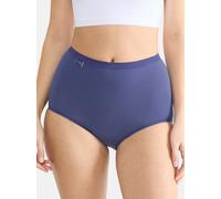 sloggi Maxi Slip Damen flieder, 44