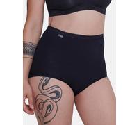 sloggi Maxi Slip Damen hellblau, 50