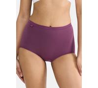 sloggi Maxi Slip Damen rosa, 50