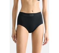 sloggi Maxi Slip Damen schwarz, 42