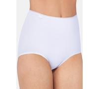 sloggi Maxi Slip Damen weiß, 40