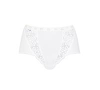 sloggi - Maxi - Weiß 52 - sloggi Chic - Unterwäsche für Frauen