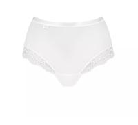 sloggi - Maxi - White 40 - sloggi Romance - Unterwäsche für Frauen