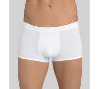 Sloggi MEN 24/7 Herren Slip Hipster 2er-Pack white - 4