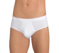 Sloggi MEN 24/7 Herren Slip Midi 2er-Pack white - 4