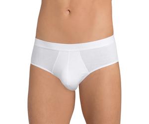 Sloggi MEN 24/7 Herren Slip Midi 2er-Pack white - 5