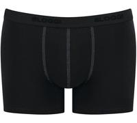 Sloggi MEN 24/7 Herren Slip Short 2er-Pack black - 4