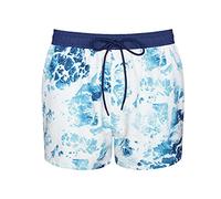 Sloggi Men Badeshorts Shore Cocos Islands Boxer midleg (L)