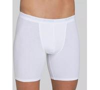 Sloggi men Basic Long weiss - 8