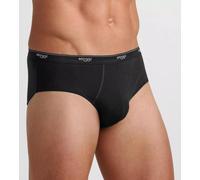 Sloggi men Basic Midi schwarz - 4