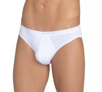 Sloggi 2P For Men Basic Minis Weiß Baumwolle X-Large Herren