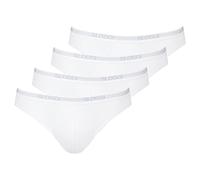 Sloggi Men - Basic - Mini-Slip - 4er-Pack (7 Weiß)