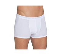 Sloggi men Basic Short 2er Pack weiss - 7
