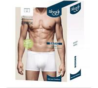 Sloggi men Basic Short 2er Pack weiss - 7