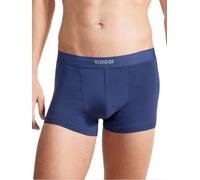 Sloggi Men Ease Hipster C2P 95 % Baumwolle, Herren-Unterwäsche, Multipack, tiefes Kobalt, Deep Cobalt, L
