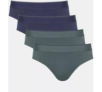 Sloggi men EVER Airy Brief 4er Pack multiple colours 2 - M