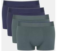 Sloggi men EVER Airy Hipster 4er Pack multiple colours 2 - S
