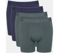 Sloggi men EVER Airy Short 4er Pack multiple colours 2 - S