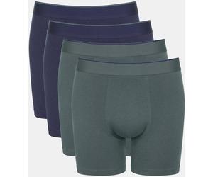 Sloggi men EVER Airy Short 4er Pack multiple colours 2 - S