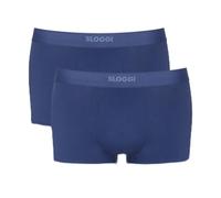 Sloggi Men Ever Ease Hipster 2P Deep Cobalt