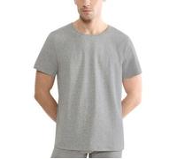 Sloggi Men Ever Ease O-Neck Hellgrau Baumwolle XX-Large Herren