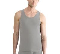 Sloggi Men Ever Ease Tank Top Hellgrau Baumwolle XX-Large Herren