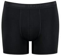 sloggi - Herren Short - Black 4 - sloggi Men Evernew - Unterwäsche für Männer