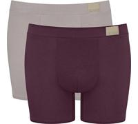 SLOGGI MEN GO NATURAL SHORT C2P Herren Unterwäsche, grau, größe S