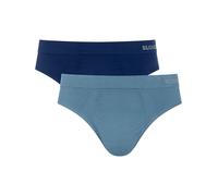 Sloggi Herren Slip GO Smooth Mehrfarbig